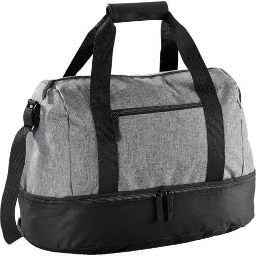 Altitude Misty Hills Double-Decker Bag Unbranded